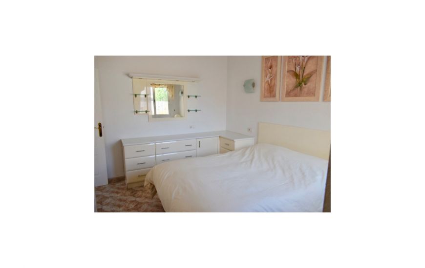 Venta - Villa - Ciudad Quesada