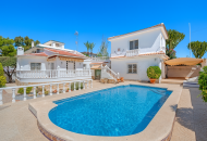 Sale - Villa - Ciudad Quesada - Rojales