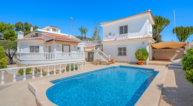Villa - Venta - Ciudad Quesada - Rojales - Ciudad Quesada - Rojales