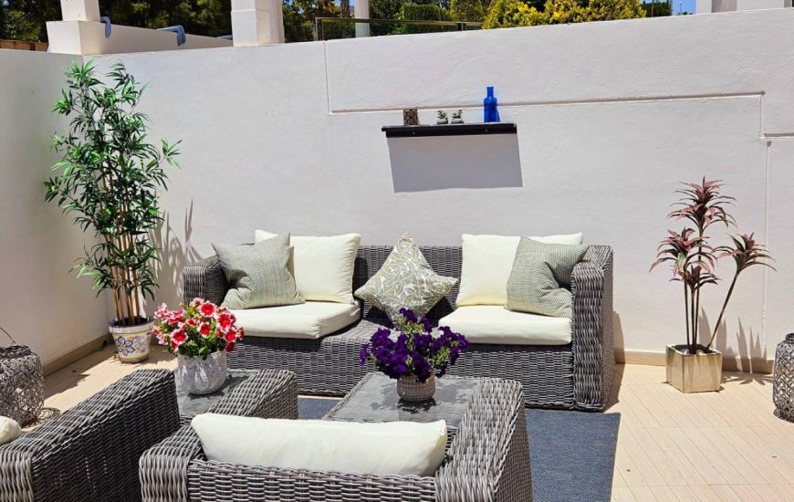 Sale - Villa - Ciudad Quesada