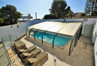 Sale - Villa - Villamartin