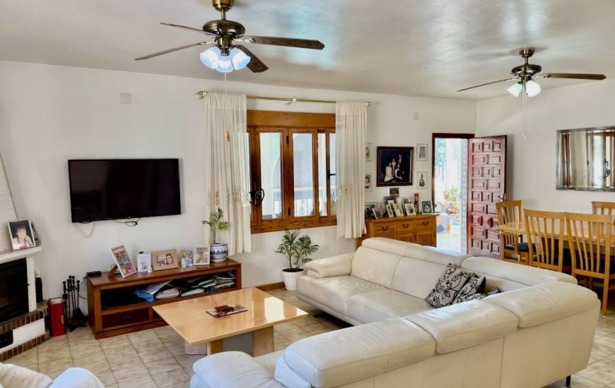 Venta - Villa - Ciudad Quesada