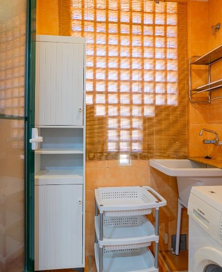 Sale - Adosado - Benidorm