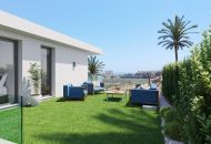 New Build - Villa - San Juan - San Juan de Alicante