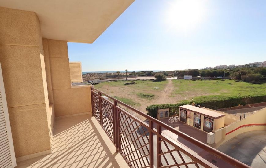 Sale - Apartments - Torrevieja