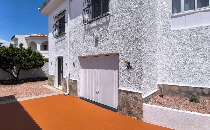 Venta - Villa - Ciudad Quesada