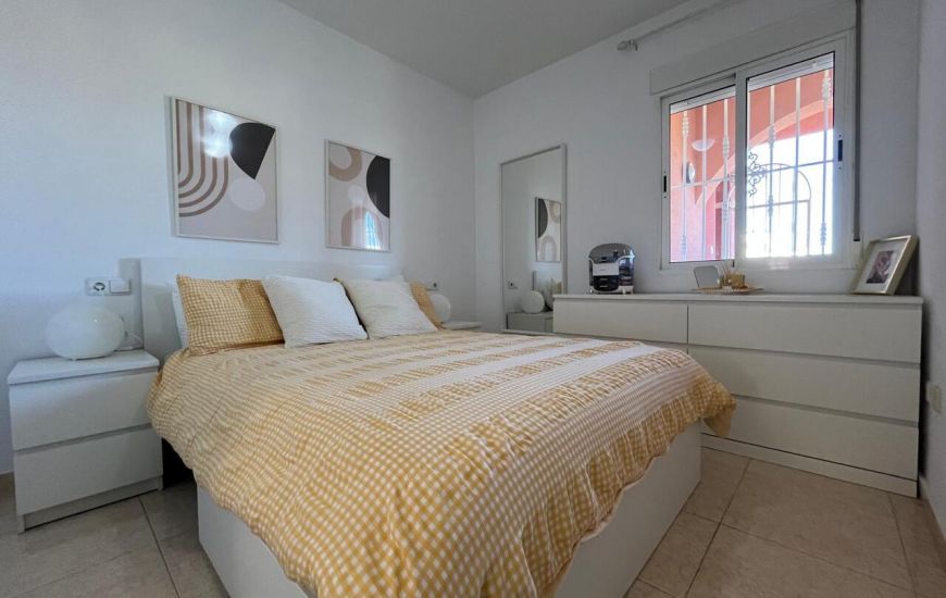 Sale - Apartments - Villamartin - Villamartín