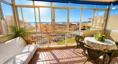 Apartamento - Sale - Torrevieja - Torrevieja