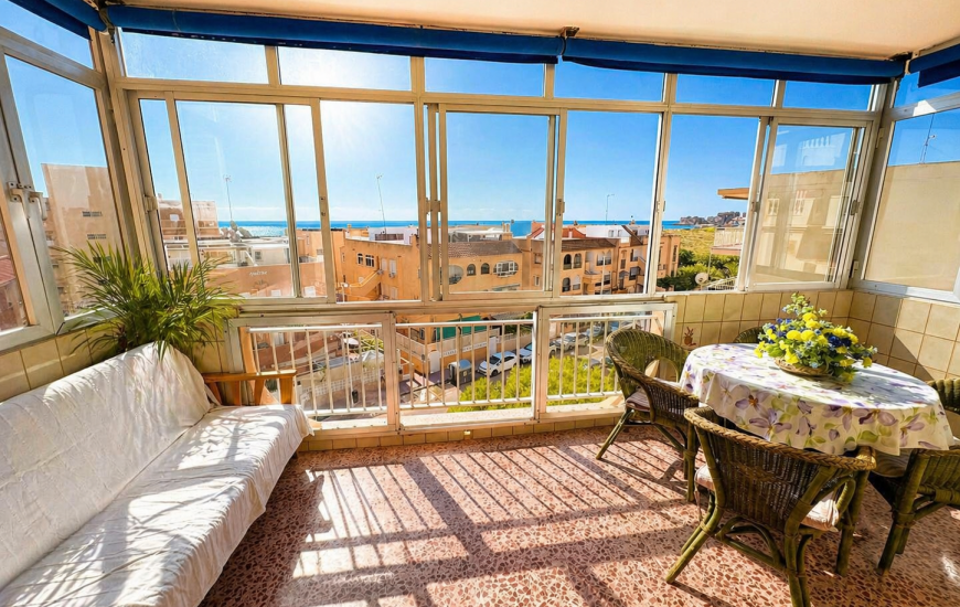 Sale - Apartamento - Torrevieja