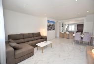 New Build -  - San Miguel de Salinas - 