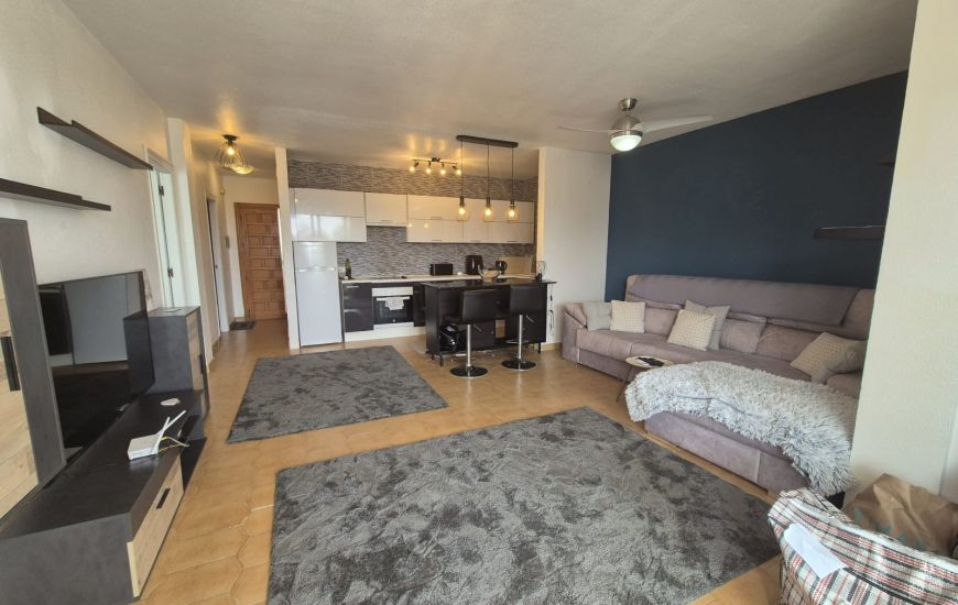 Sale - Apartments - Villamartin
