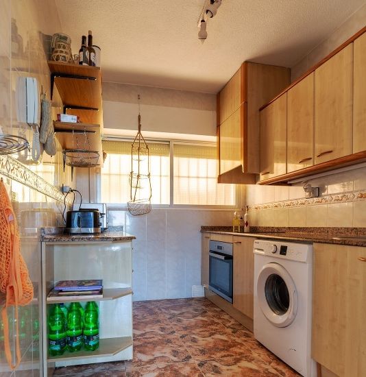 Venta - Apartamentos - Punta Prima