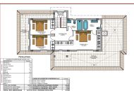 Nueva construcción  - Villa - Pinoso