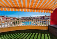 Sale - Rijtjeshuis - Ciudad Quesada