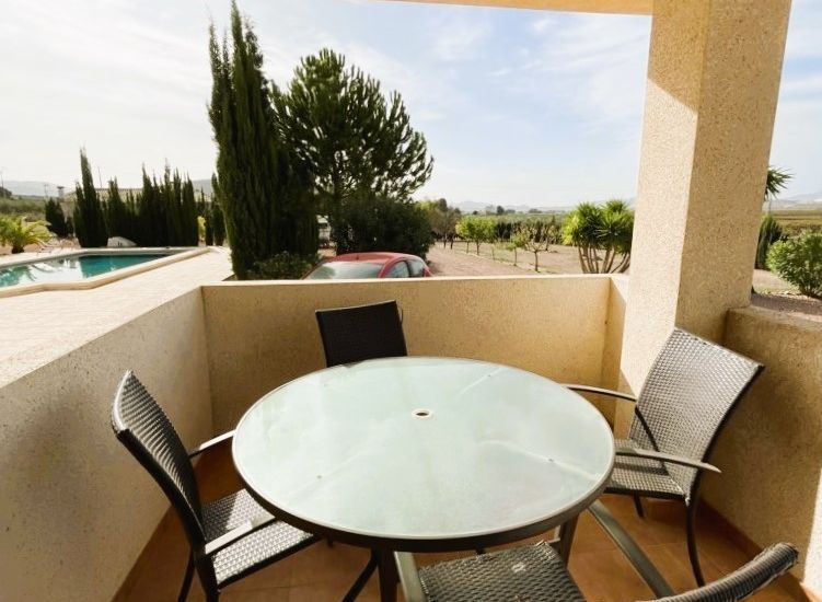 Sale - Finca - Pinoso