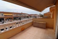 Sale - Rijtjeshuis - Benijofar - 