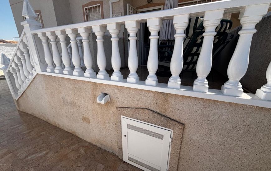 Venta - Apartamentos - Ciudad Quesada