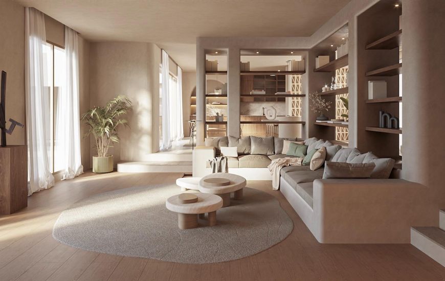 New Build - Villa - Altea
