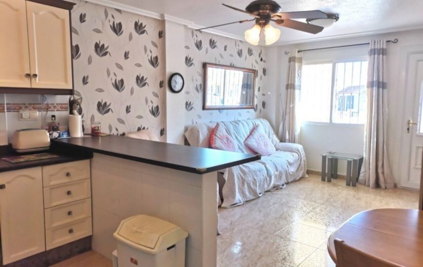Sale - Quad Villa - Playa Flamenca