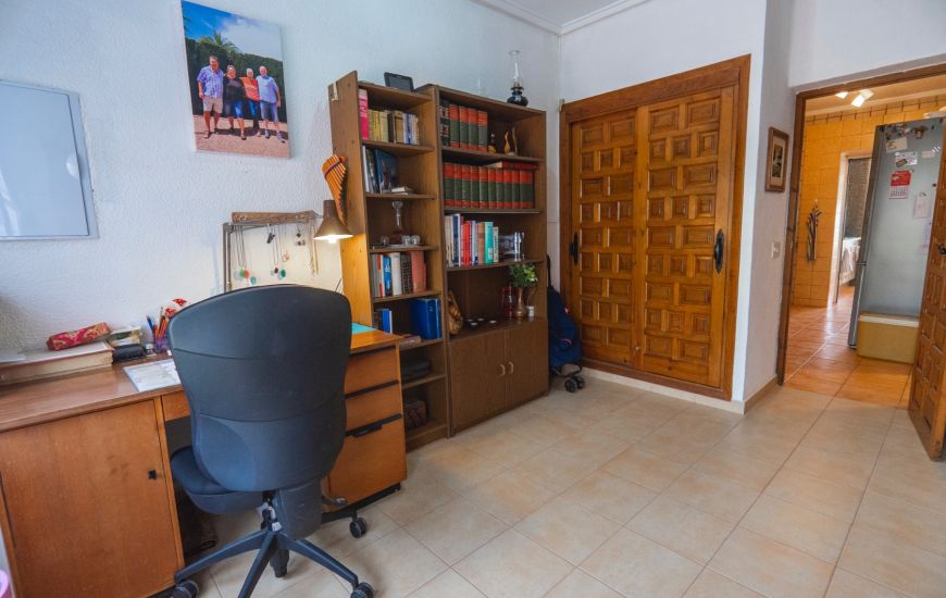 Sale - Villa - Ciudad Quesada