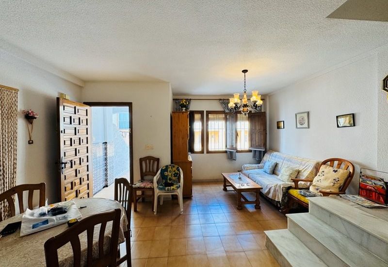 Sale - Townhouse / Duplex/Corner - 