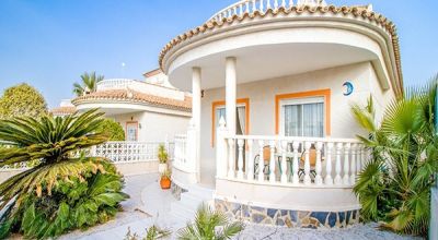 Villa - Sale - Benijófar - Benijofar