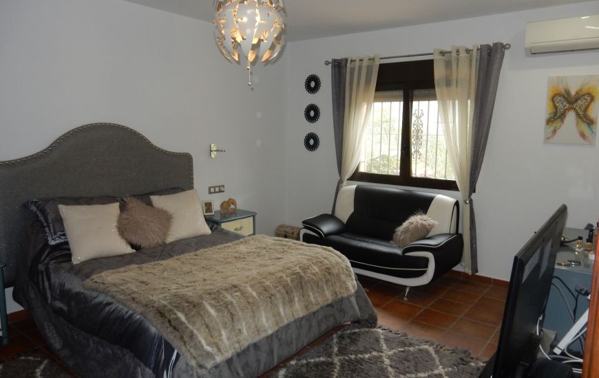 Sale - Country Property - Bigastro