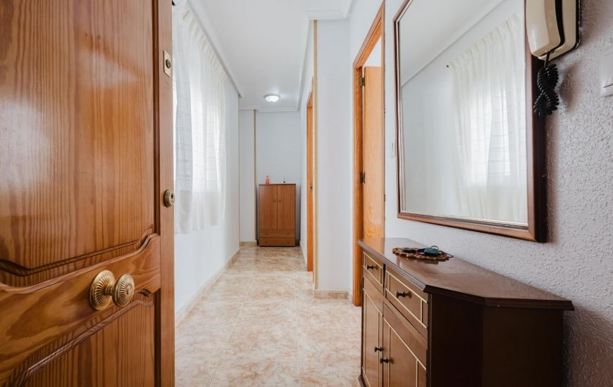 Sale - Apartamento - Torrevieja