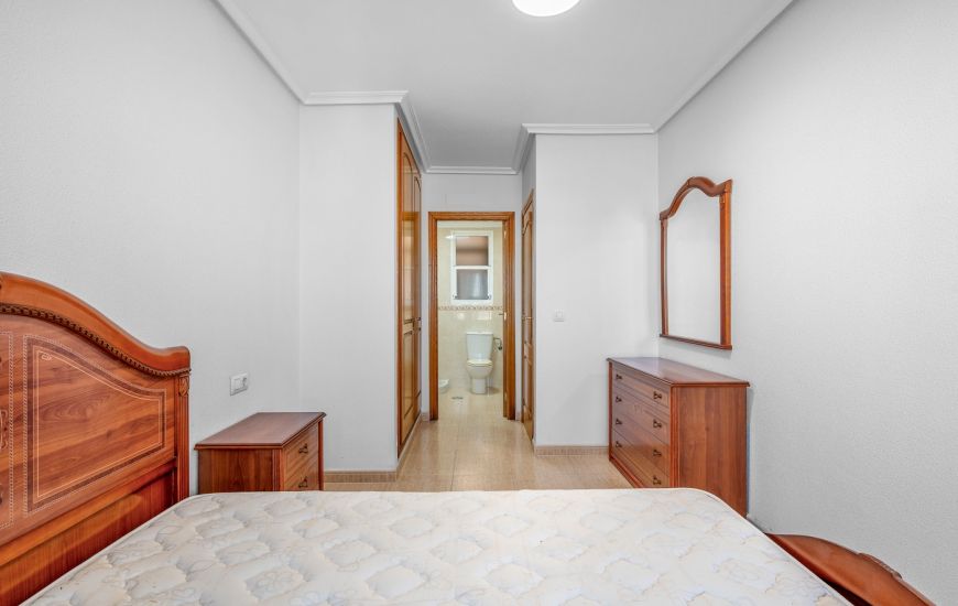 Venta - Apartamentos - Torrevieja