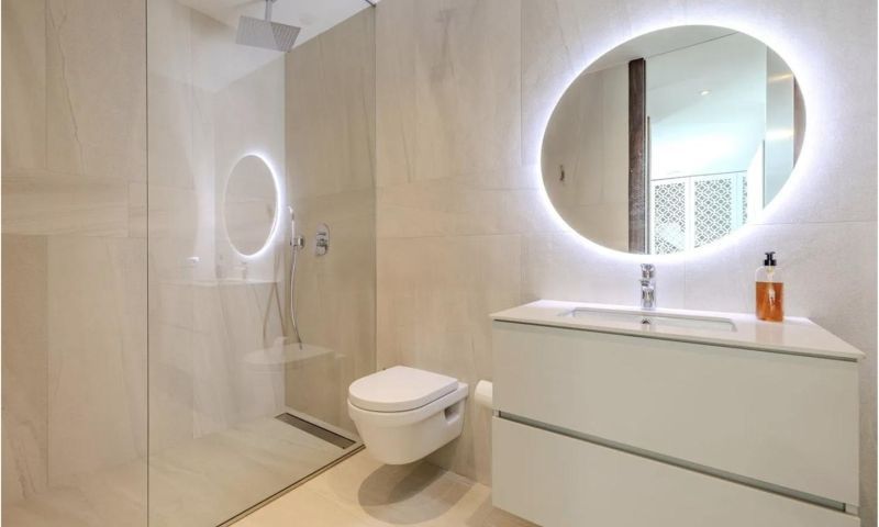 Venta - Villa - Finestrat