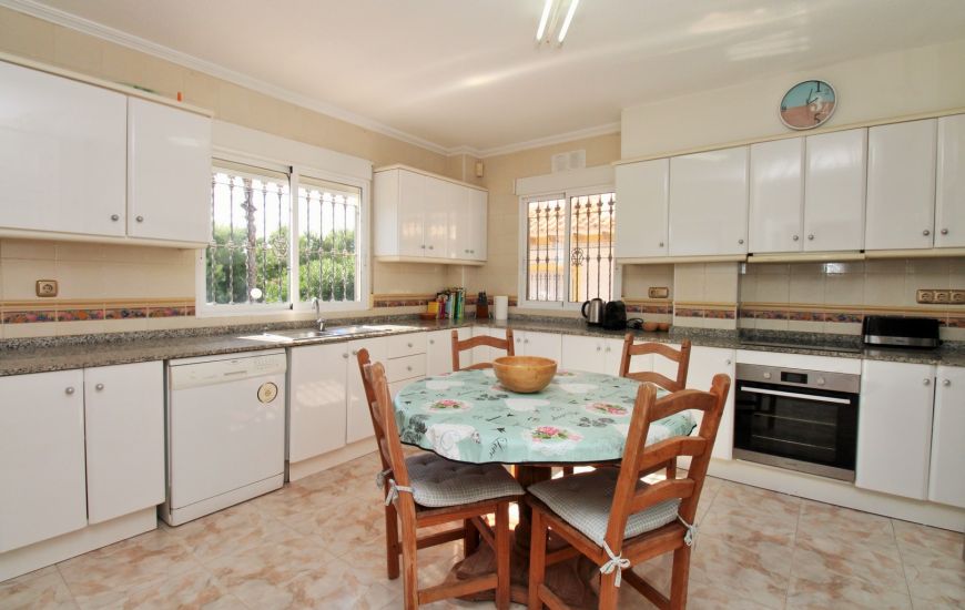 Venta - Villa - Playa Flamenca