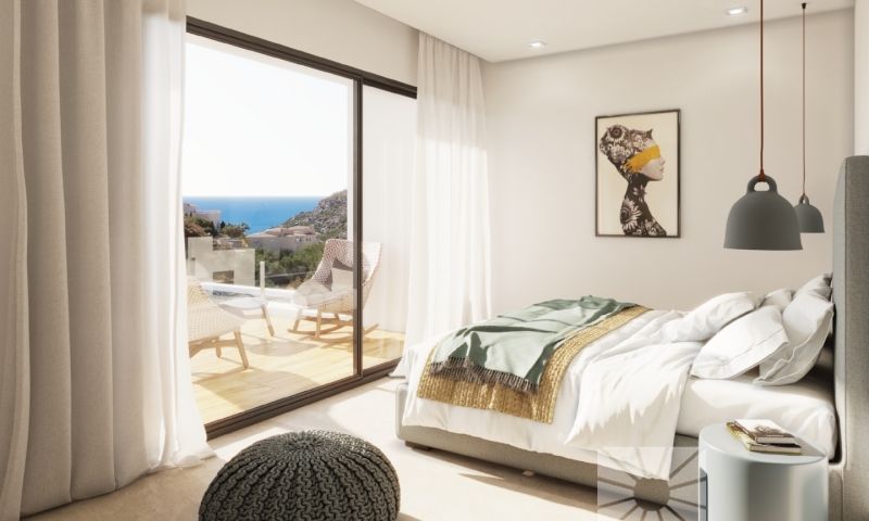 Sale - Apartments - Cumbre del Sol