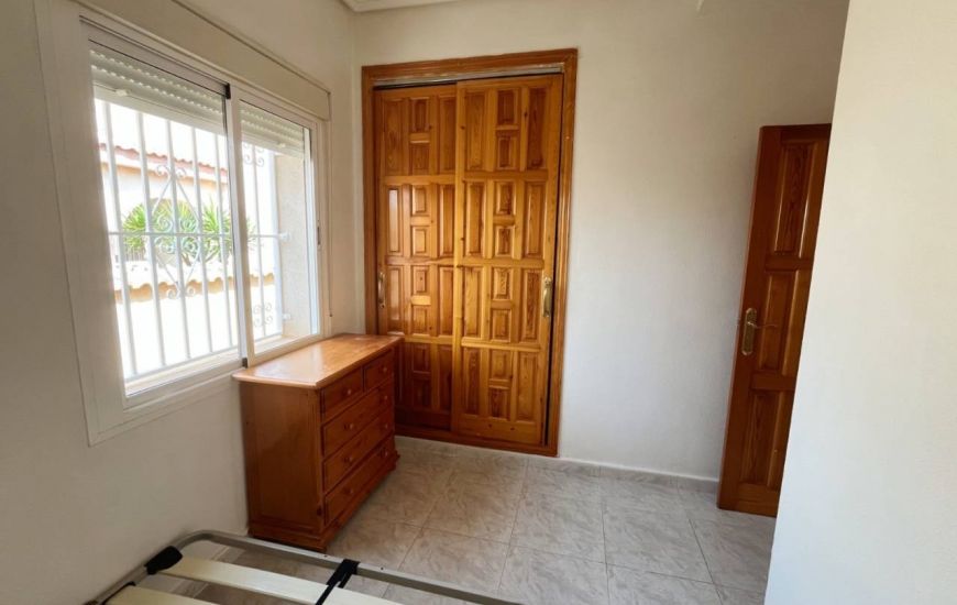 Sale - Villa - Ciudad Quesada