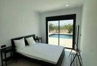 New Build - Villa - Pinoso