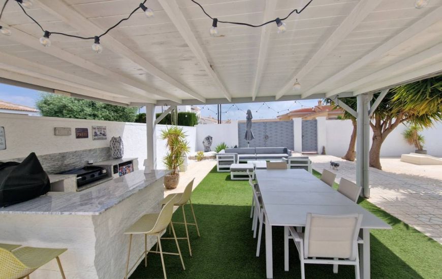 Venta - Villa - Ciudad Quesada