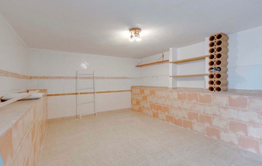 Sale - Semi Detached - Ciudad Quesada