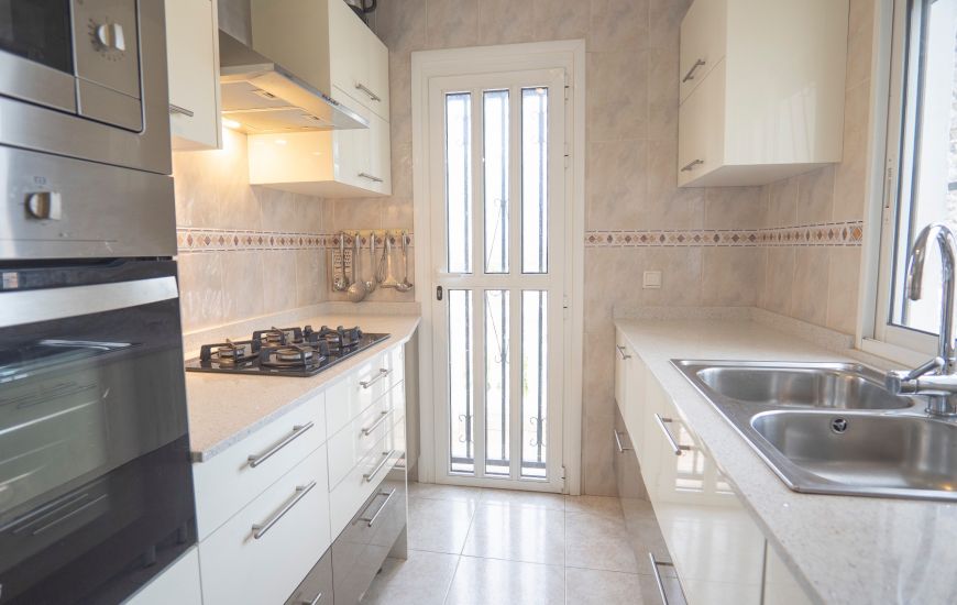 Sale - Villa - Ciudad Quesada