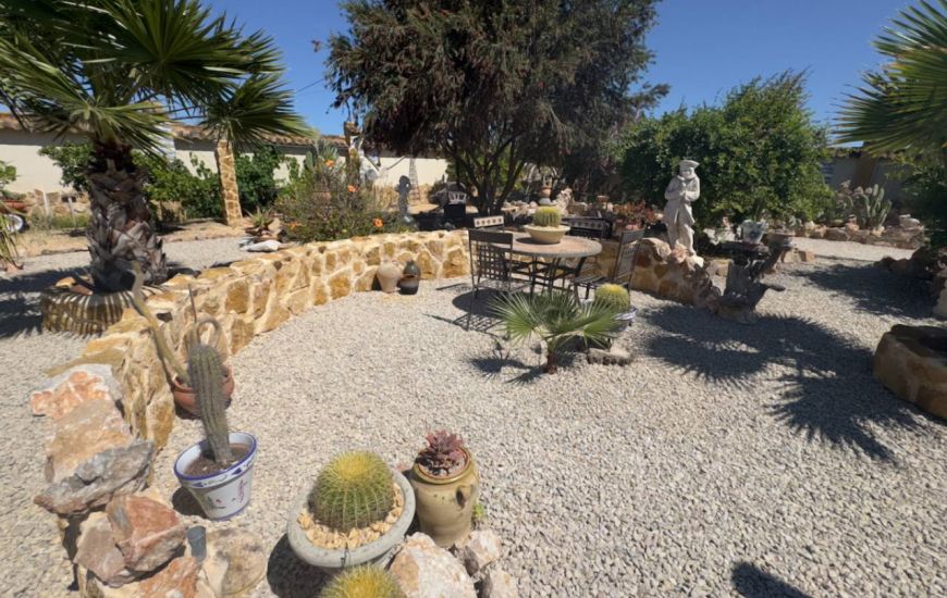 Venta - Casa Rural - Catral
