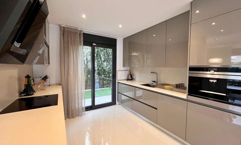 Venta - Apartamentos - 