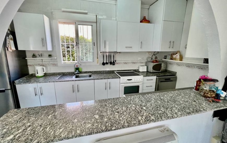 Venta - Villa - Ciudad Quesada