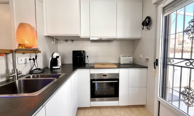 Venta - Apartamentos - 