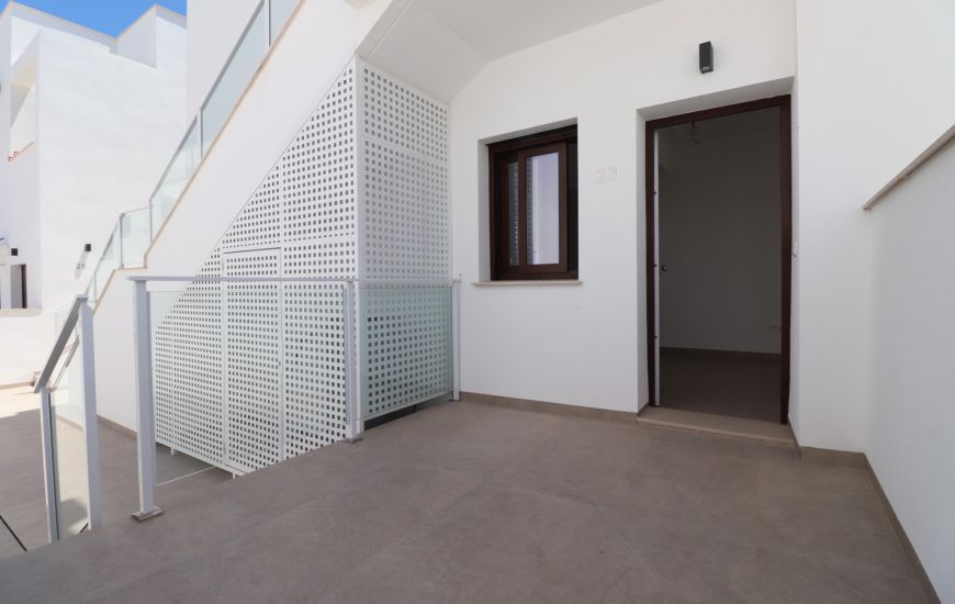 Sale - Apartments - Orihuela Costa