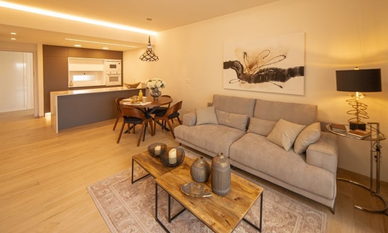 Sale - Apartments - Guardamar del Segura