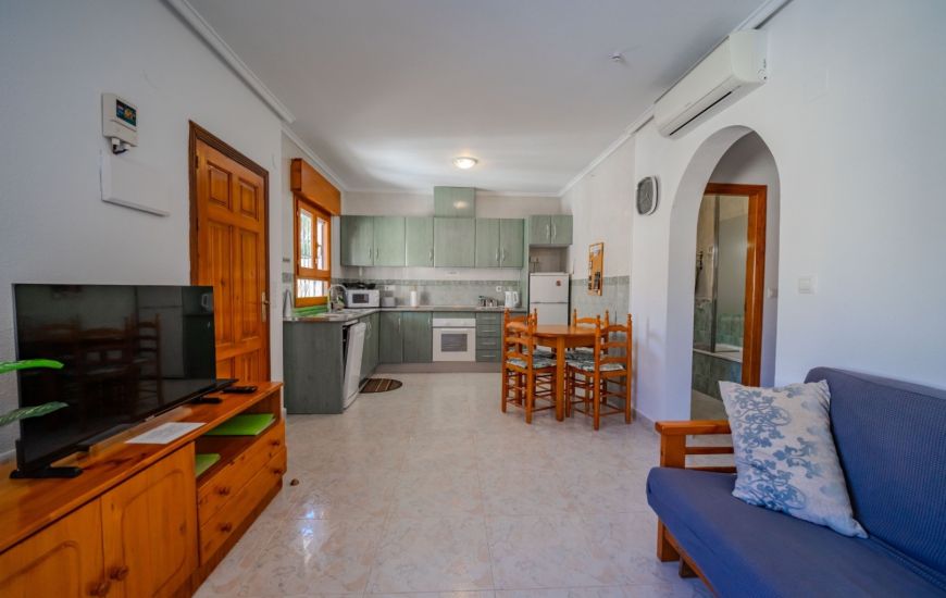 Sale - Villa - Ciudad Quesada