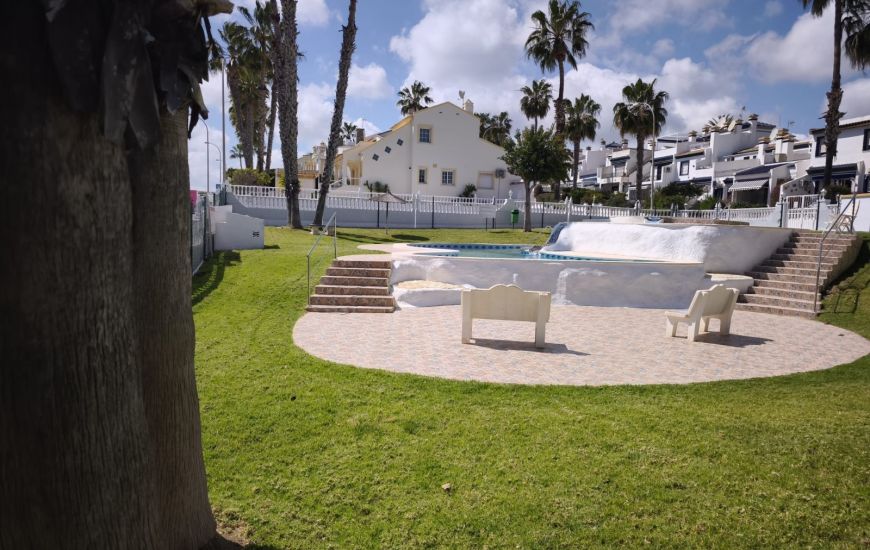 Venta - Bungalow - Orihuela Costa