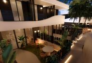 Nueva construcción  - Villa - Orihuela Costa