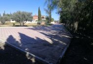 Sale - Country Property - Crevillente