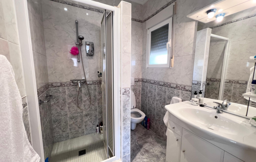 Sale - Villa - Ciudad Quesada