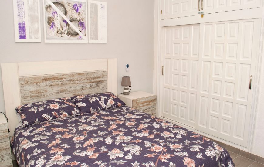Sale - Villa - Ciudad Quesada