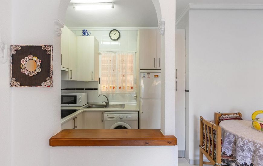 Sale - Ground Floor - Torrevieja